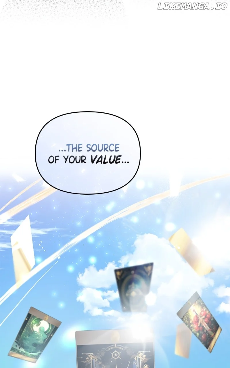 Your Highness i Decide My Fate Chapter 19 464 034