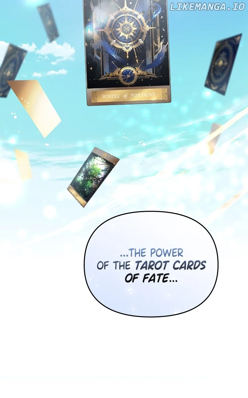 Your Highness i Decide My Fate Chapter 19 465 035