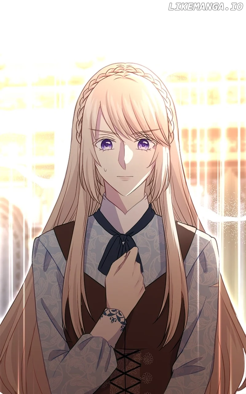 Your Highness i Decide My Fate Chapter 19 466 036