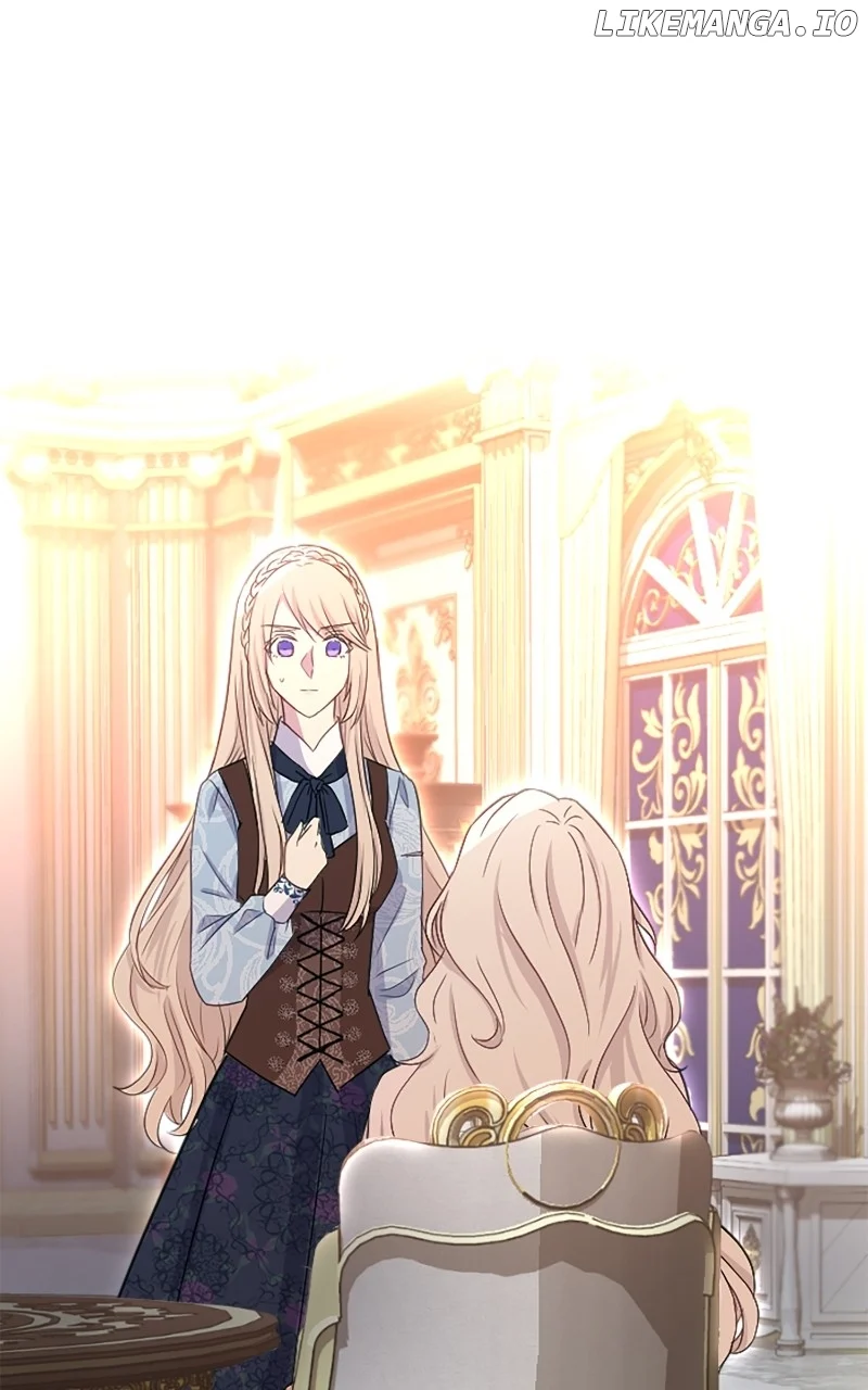 Your Highness i Decide My Fate Chapter 19 469 039