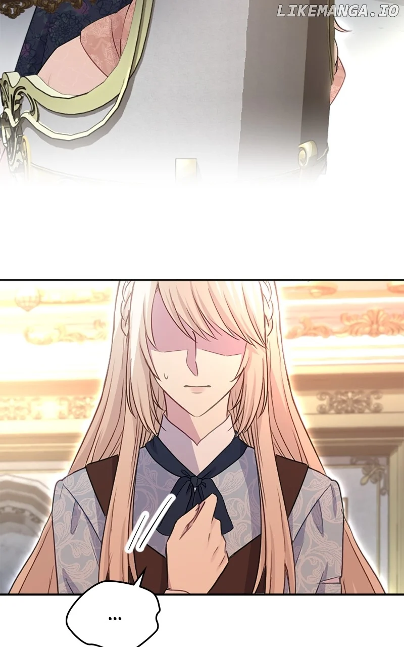 Your Highness i Decide My Fate Chapter 19 470 040