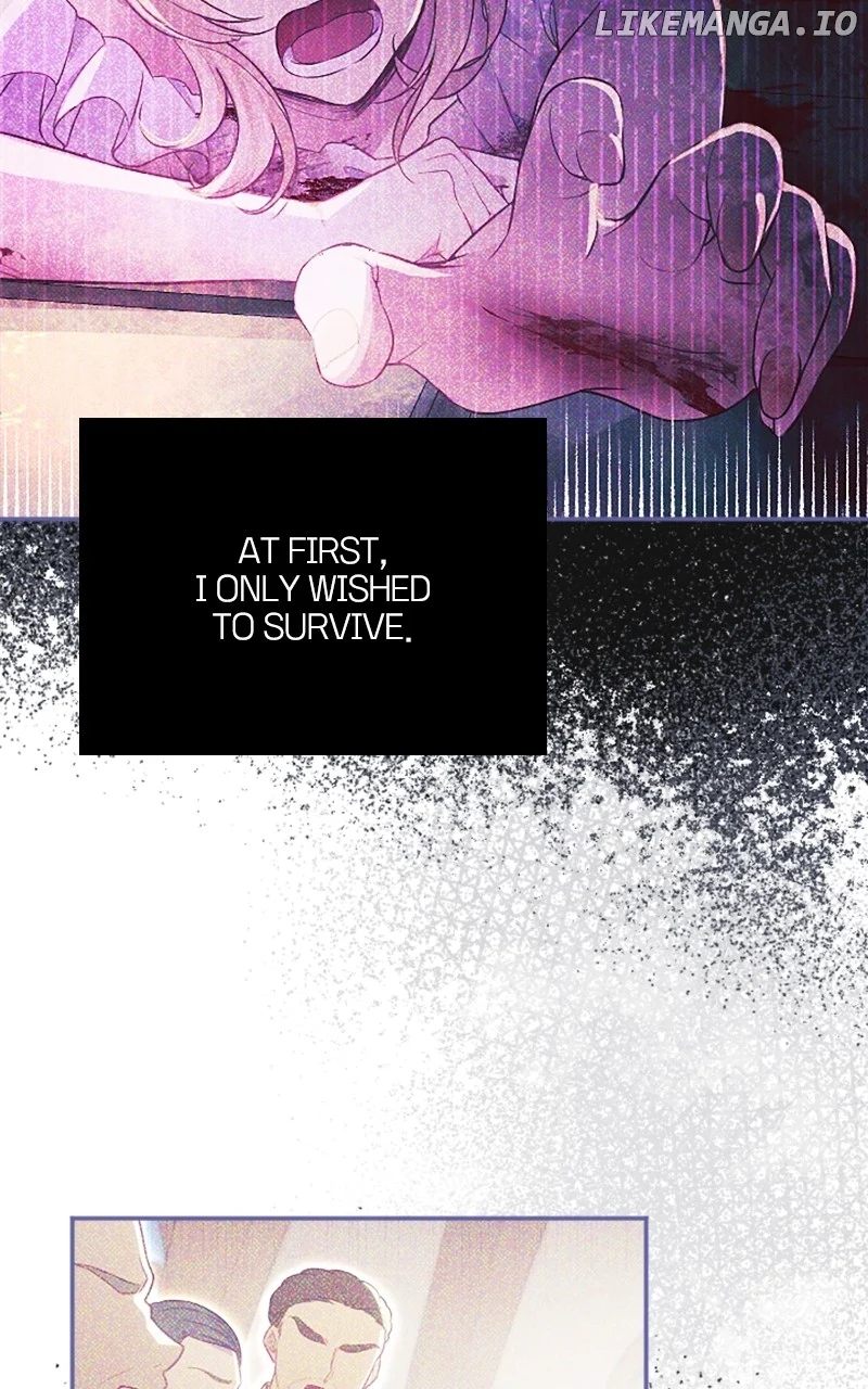 Your Highness i Decide My Fate Chapter 19 472 042