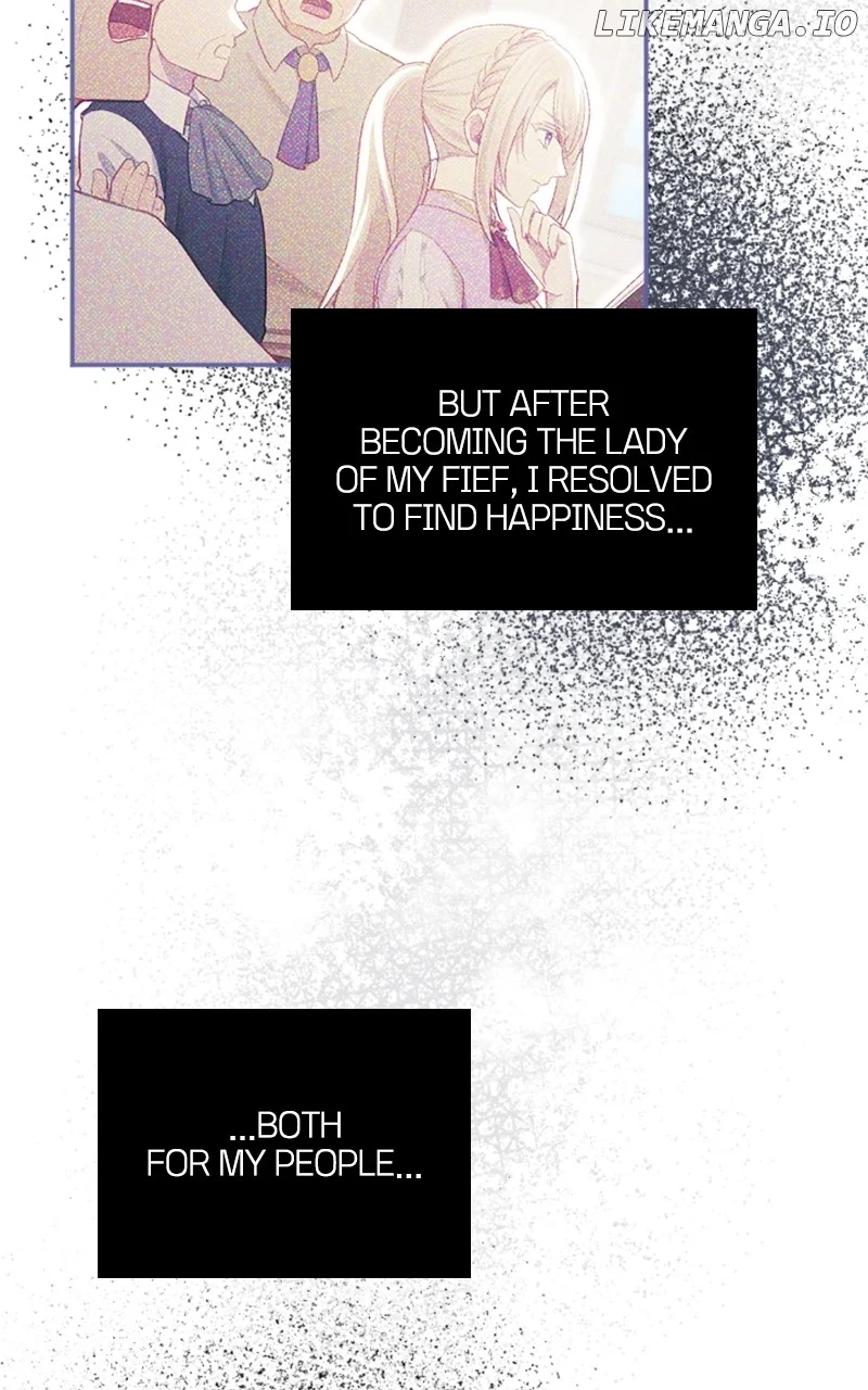 Your Highness i Decide My Fate Chapter 19 473 043