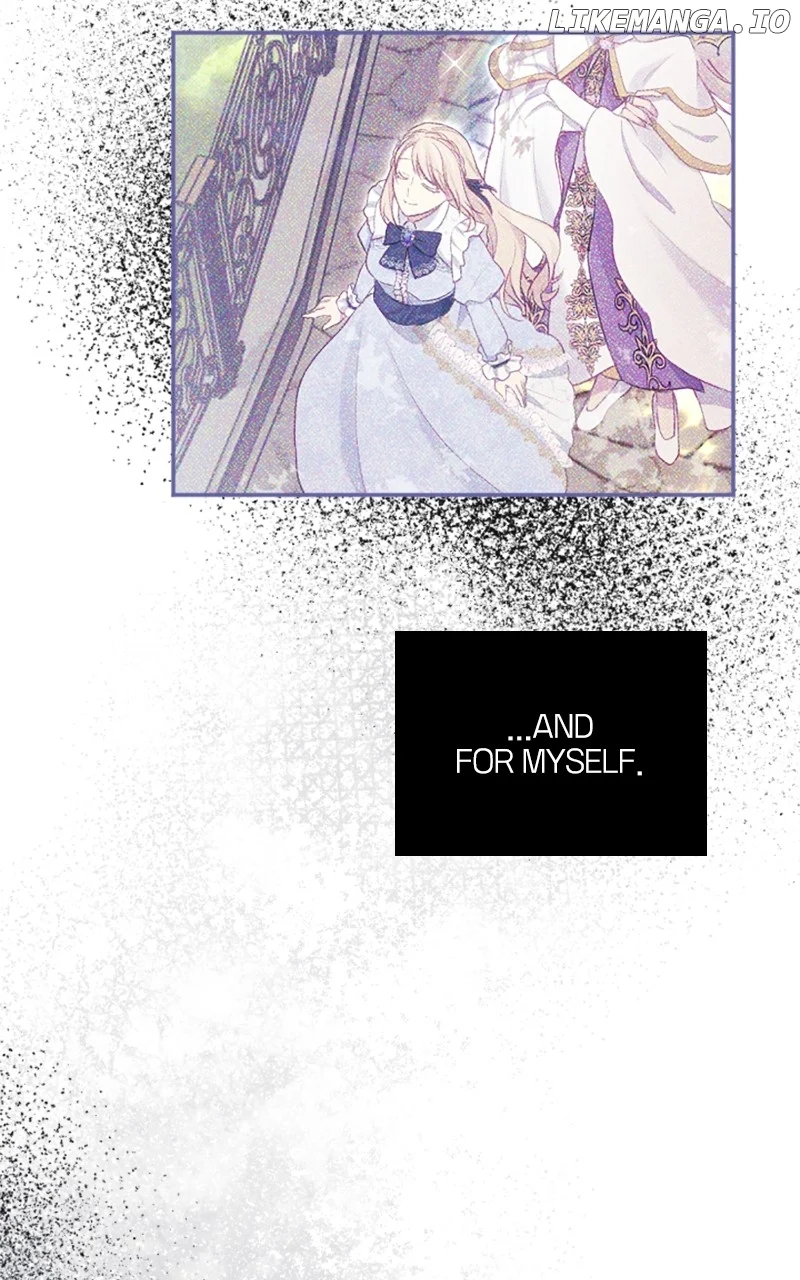 Your Highness i Decide My Fate Chapter 19 474 044