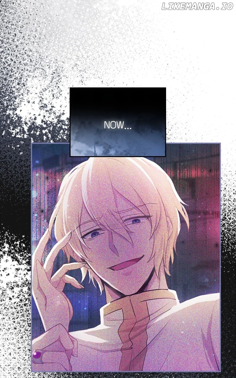 Your Highness i Decide My Fate Chapter 19 475 045