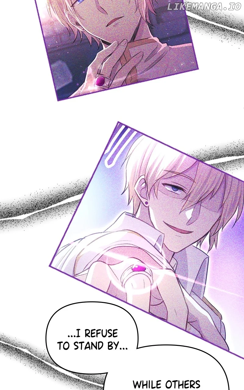 Your Highness i Decide My Fate Chapter 19 478 048