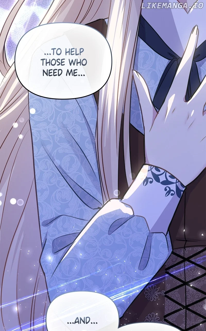 Your Highness i Decide My Fate Chapter 19 481 051