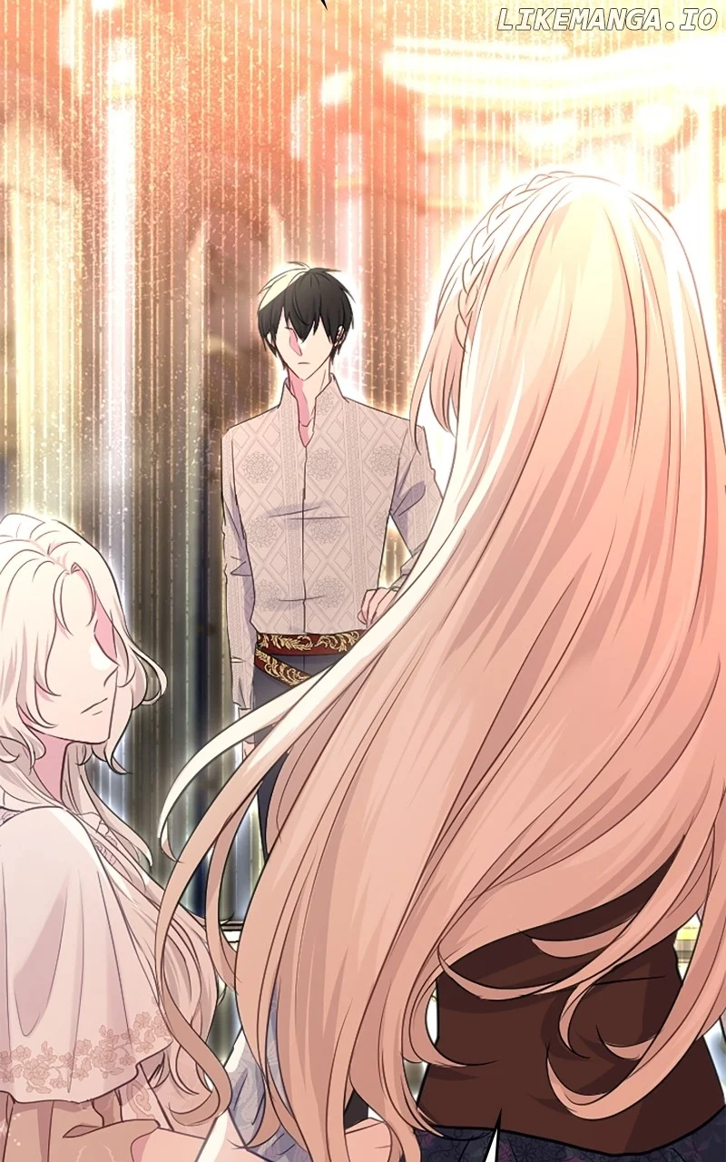 Your Highness i Decide My Fate Chapter 19 486 056