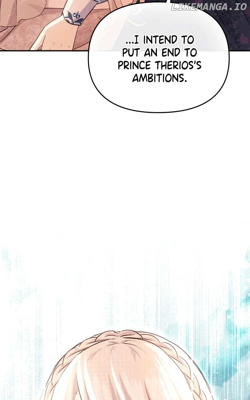 Your Highness i Decide My Fate Chapter 19 487 057