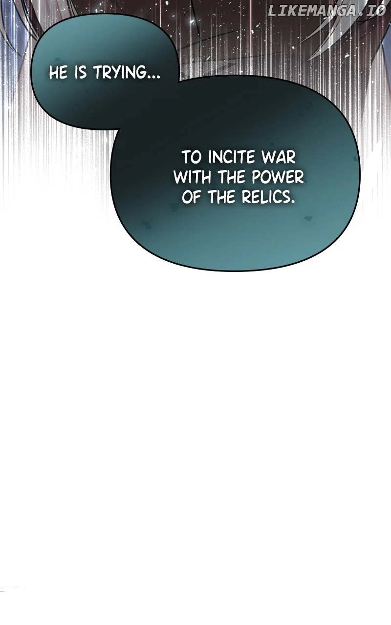 Your Highness i Decide My Fate Chapter 19 489 059