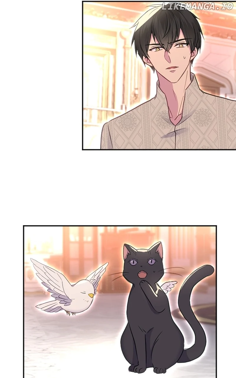 Your Highness i Decide My Fate Chapter 19 490 060