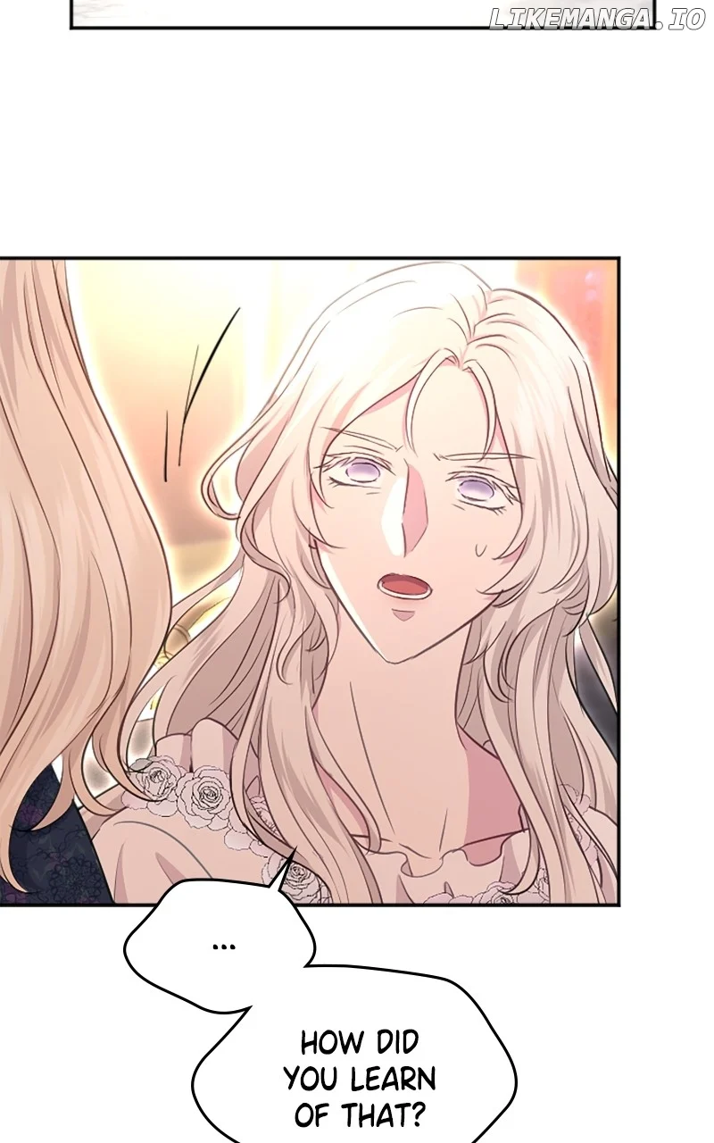 Your Highness i Decide My Fate Chapter 19 491 061