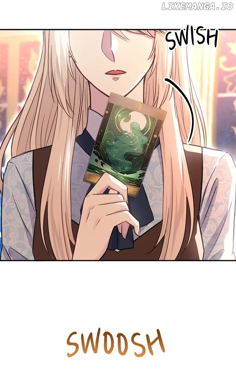 Your Highness i Decide My Fate Chapter 19 493 063