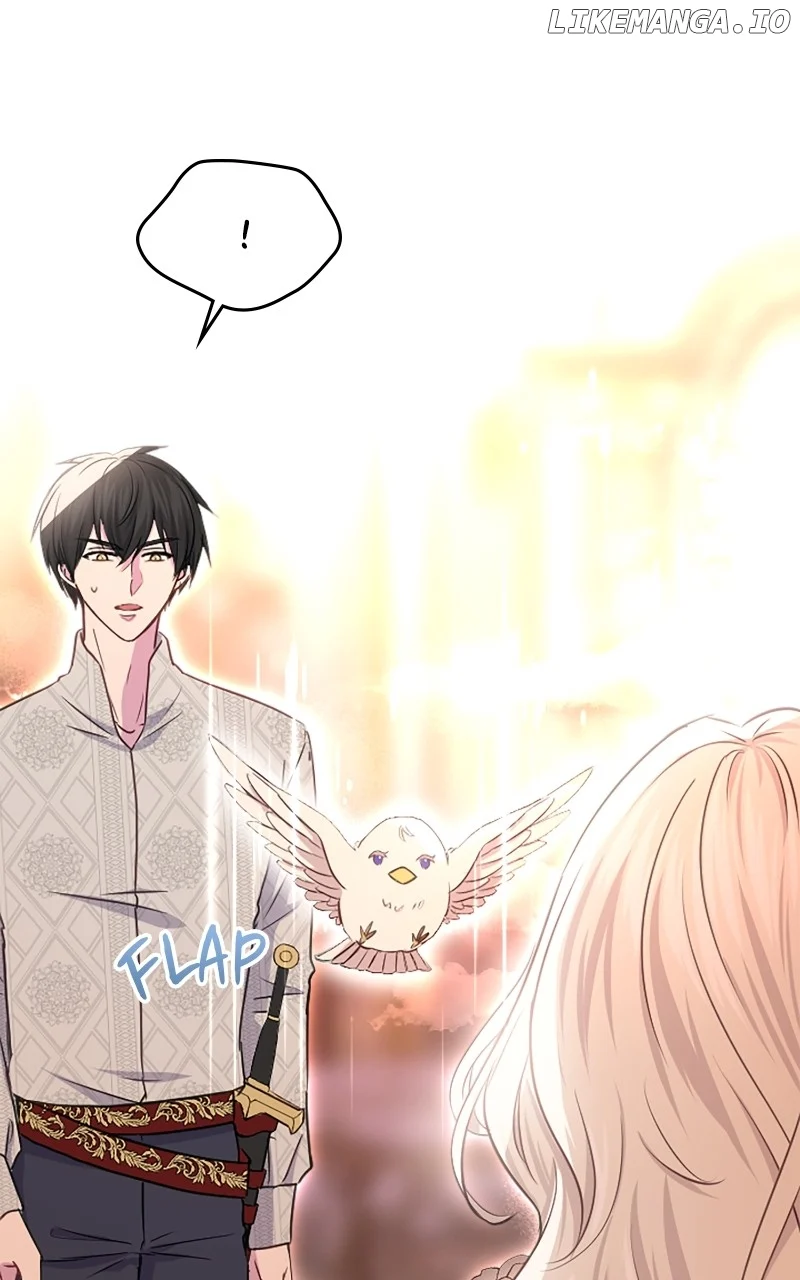 Your Highness i Decide My Fate Chapter 19 494 064