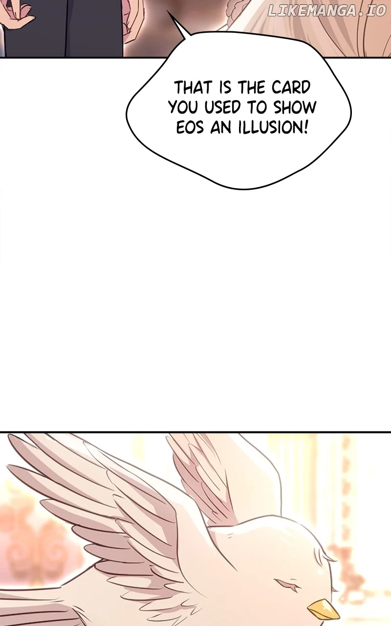 Your Highness i Decide My Fate Chapter 19 495 065