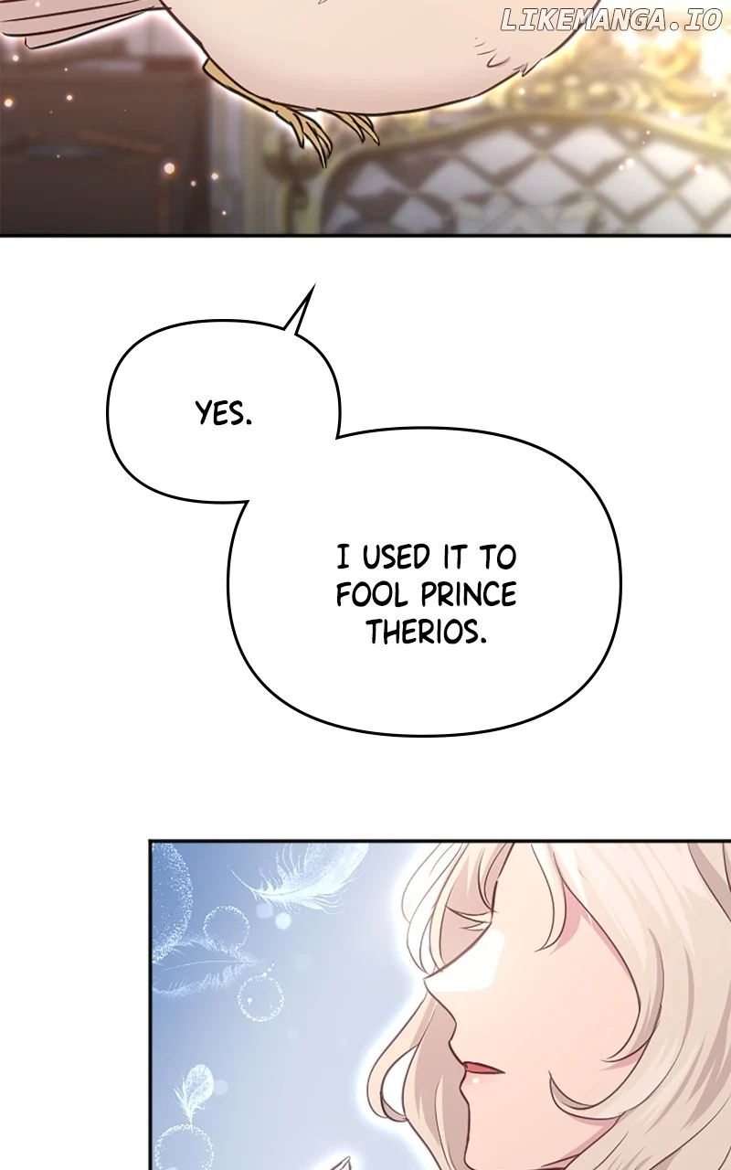 Your Highness i Decide My Fate Chapter 19 496 066