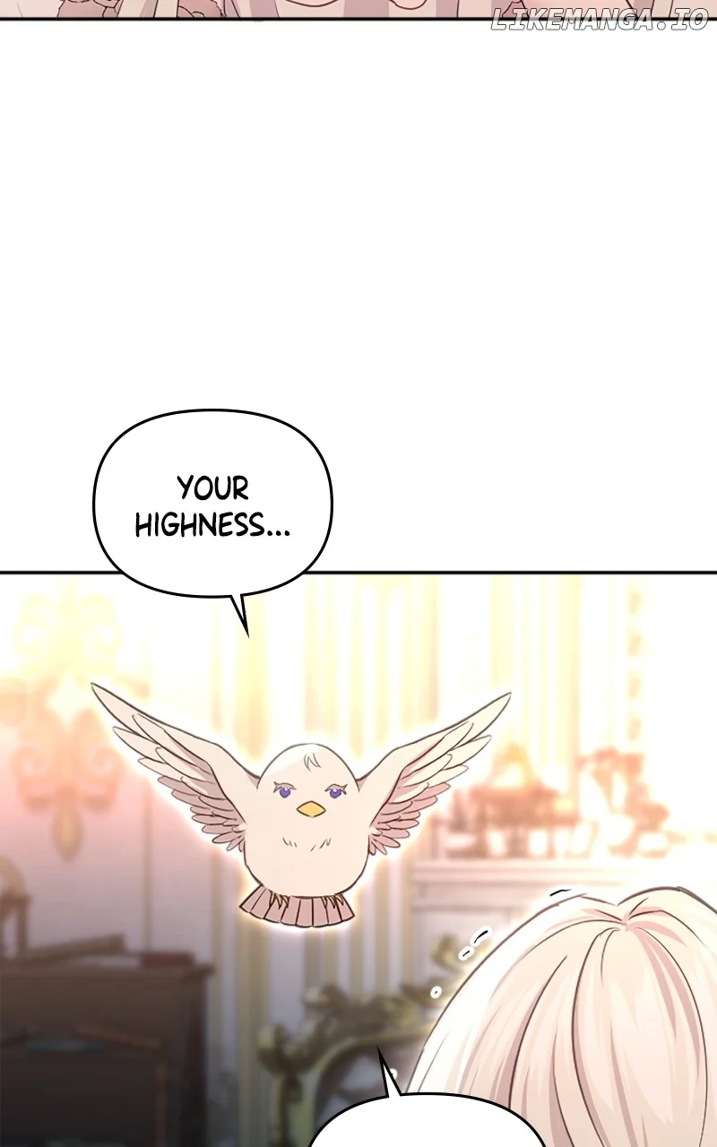 Your Highness i Decide My Fate Chapter 19 499 069