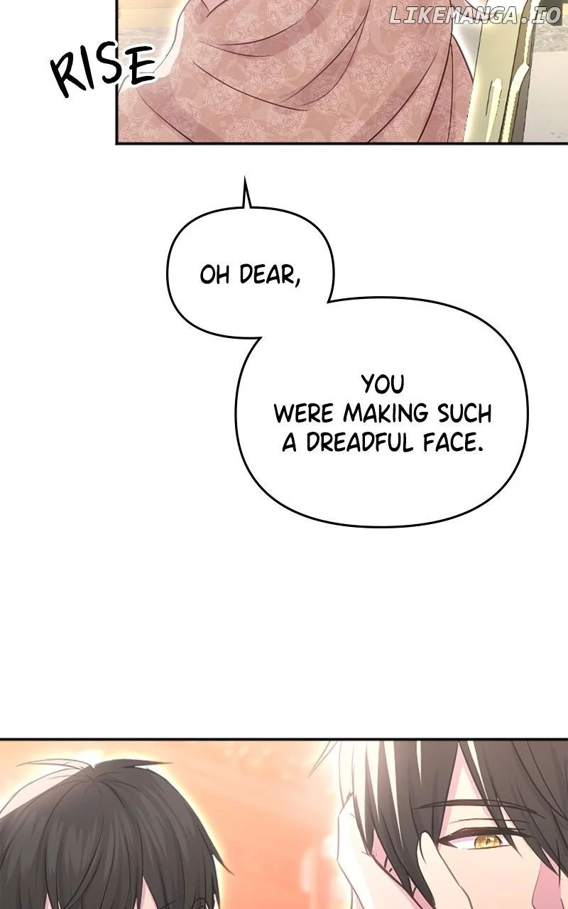 Your Highness i Decide My Fate Chapter 19 515 085