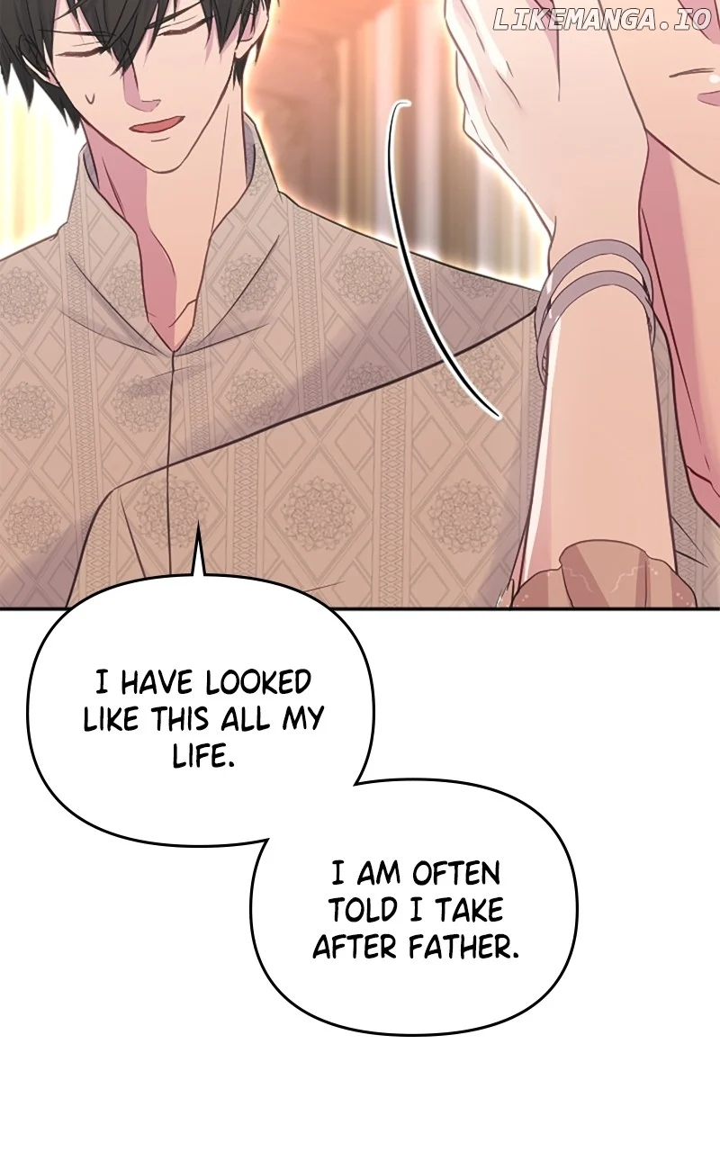 Your Highness i Decide My Fate Chapter 19 516 086