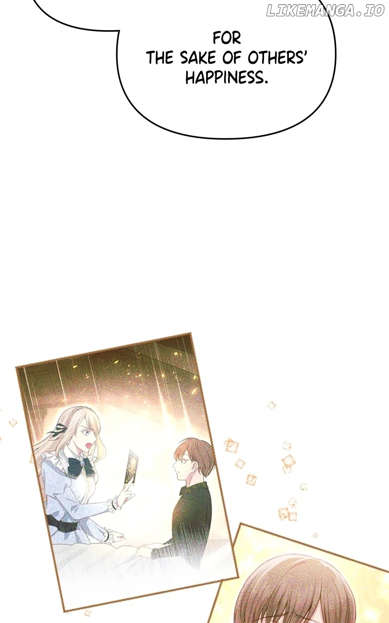 Your Highness i Decide My Fate Chapter 19 523 093