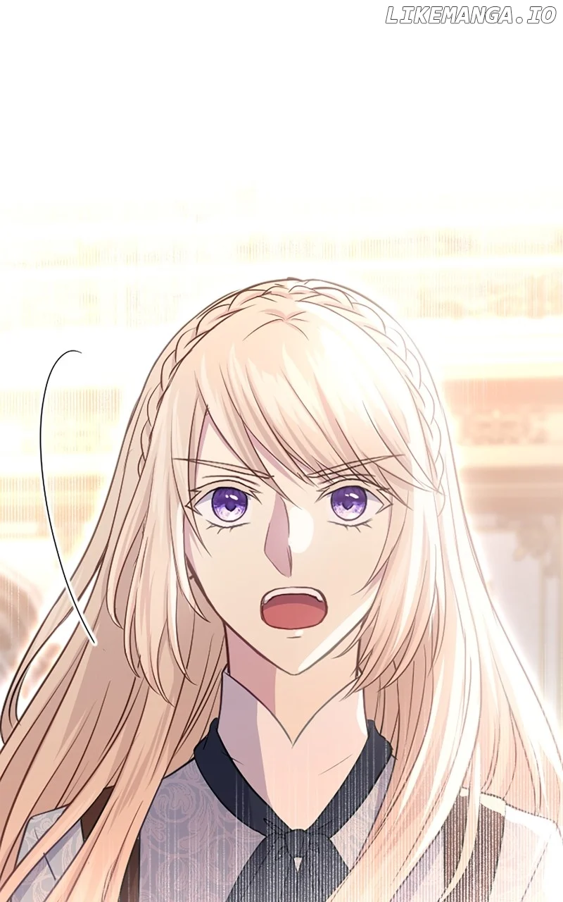 Your Highness i Decide My Fate Chapter 19 531 101