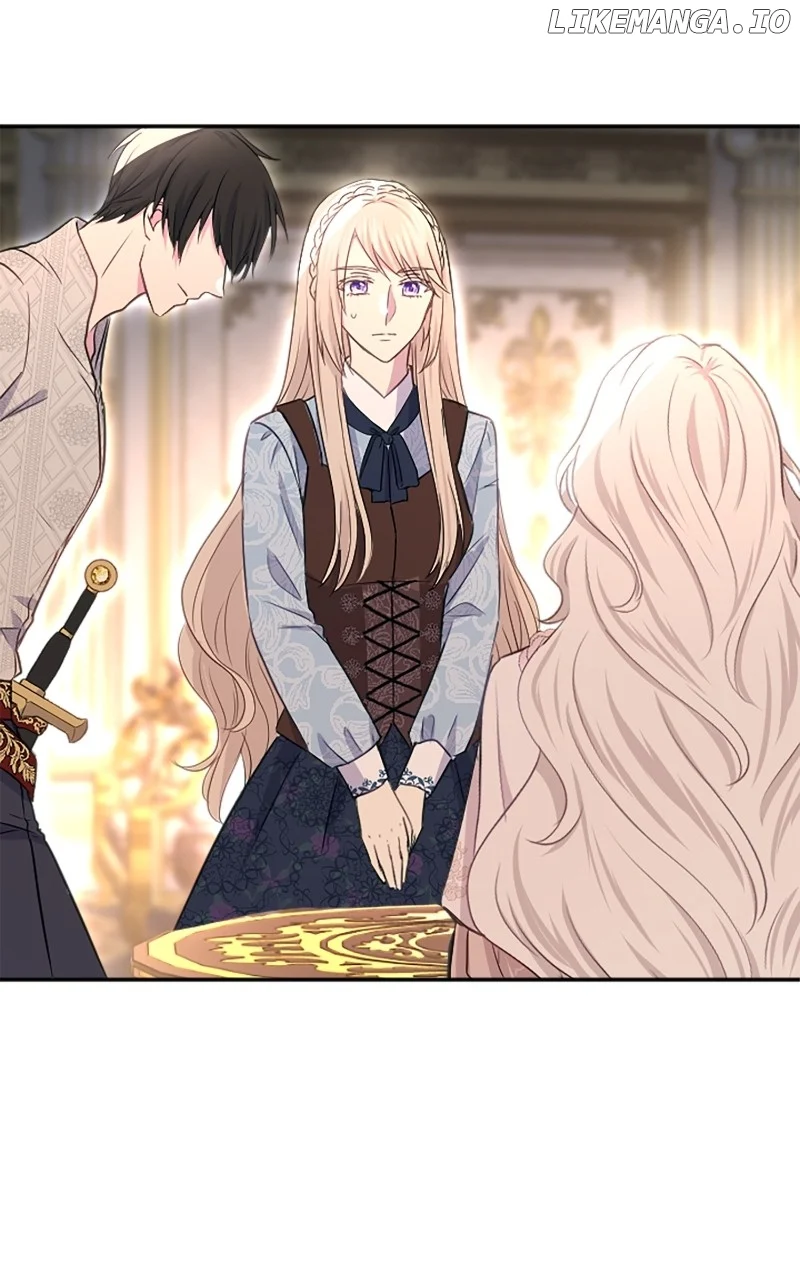 Your Highness i Decide My Fate Chapter 19 534 104