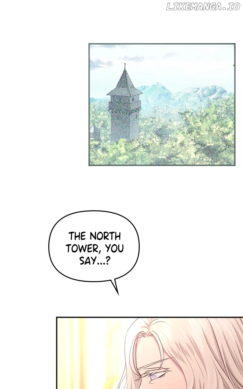 Your Highness i Decide My Fate Chapter 19 535 105