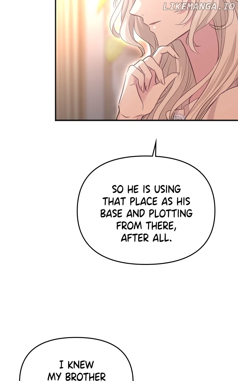 Your Highness i Decide My Fate Chapter 19 536 106