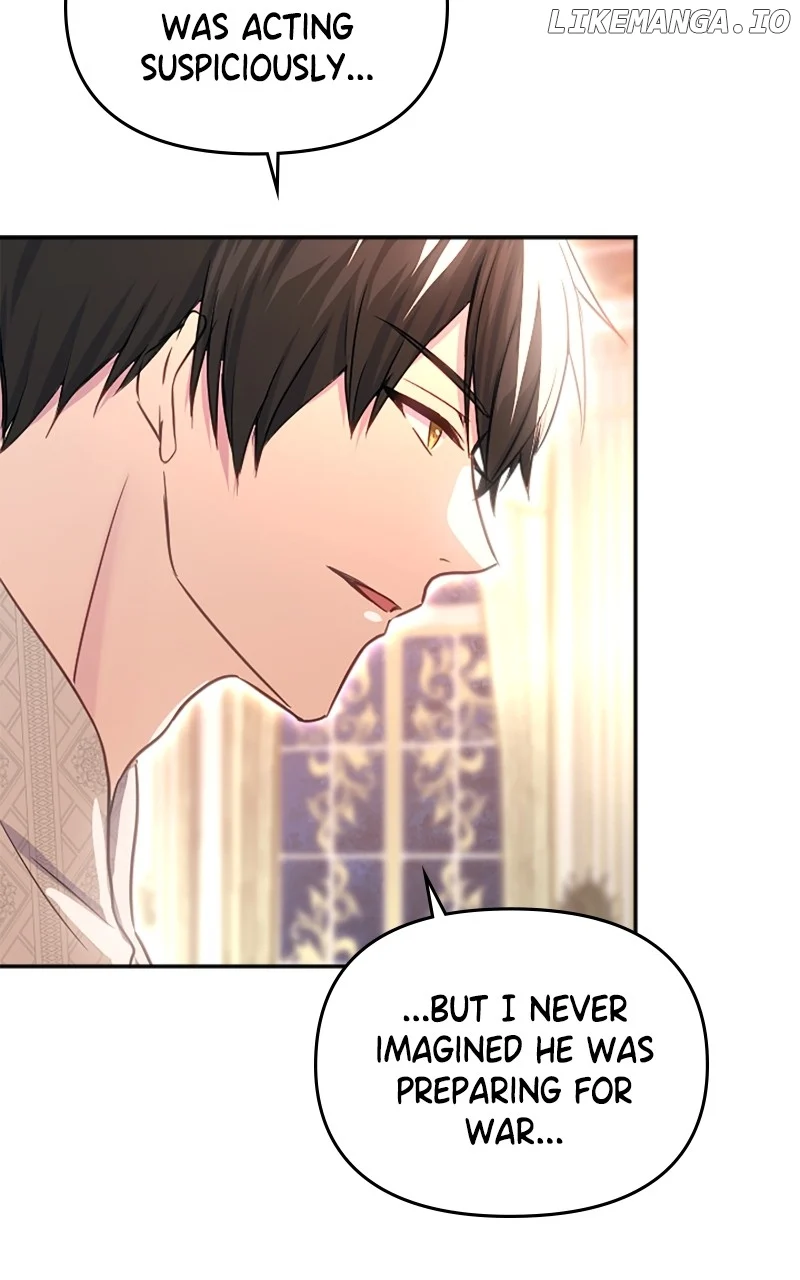 Your Highness i Decide My Fate Chapter 19 537 107