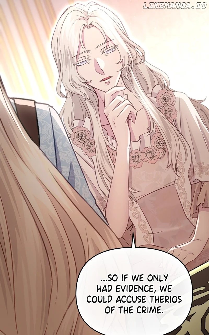 Your Highness i Decide My Fate Chapter 19 539 109