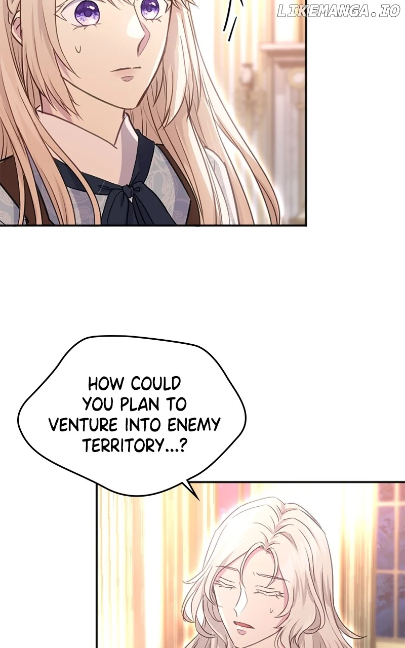 Your Highness i Decide My Fate Chapter 19 541 111