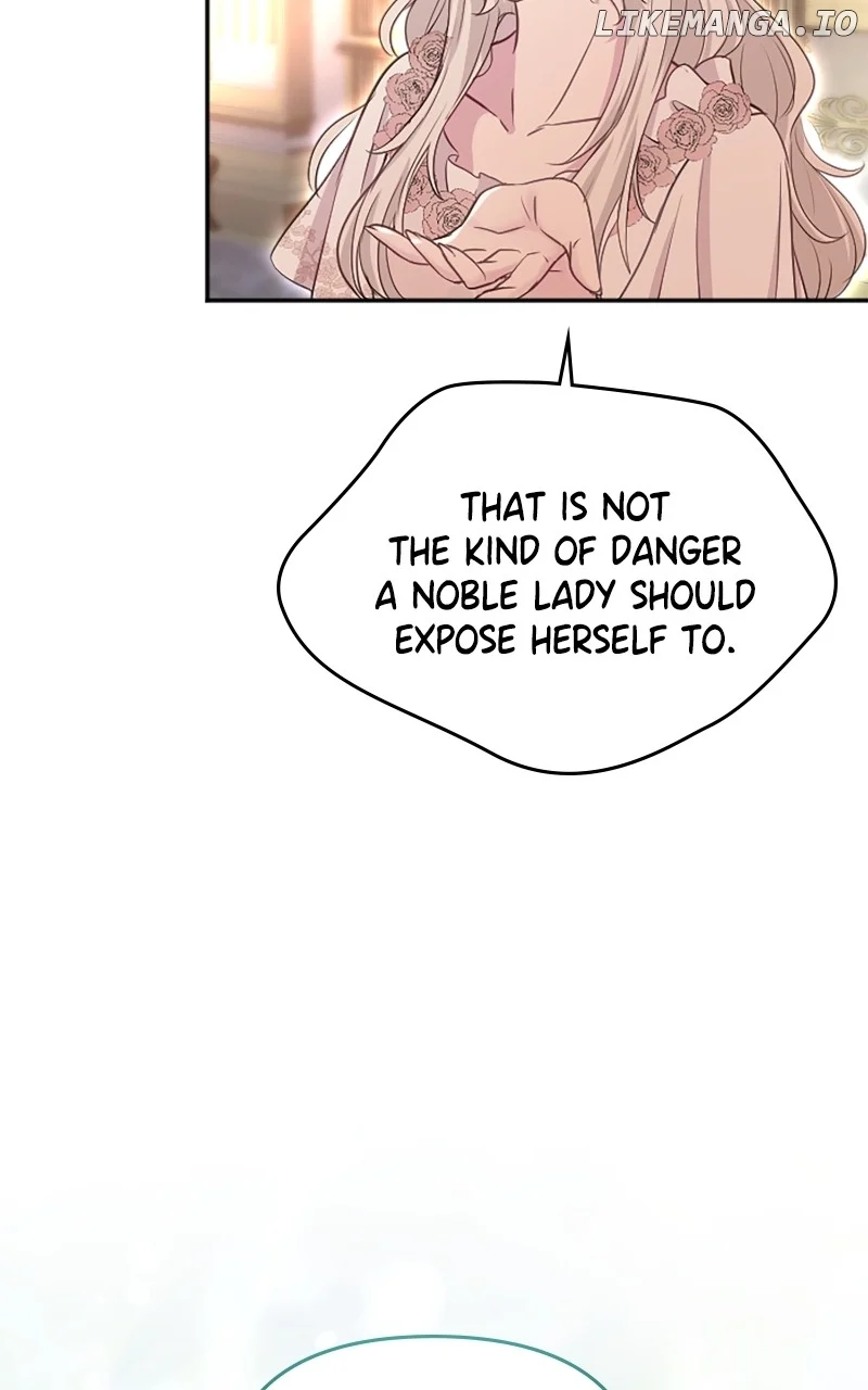 Your Highness i Decide My Fate Chapter 19 542 112