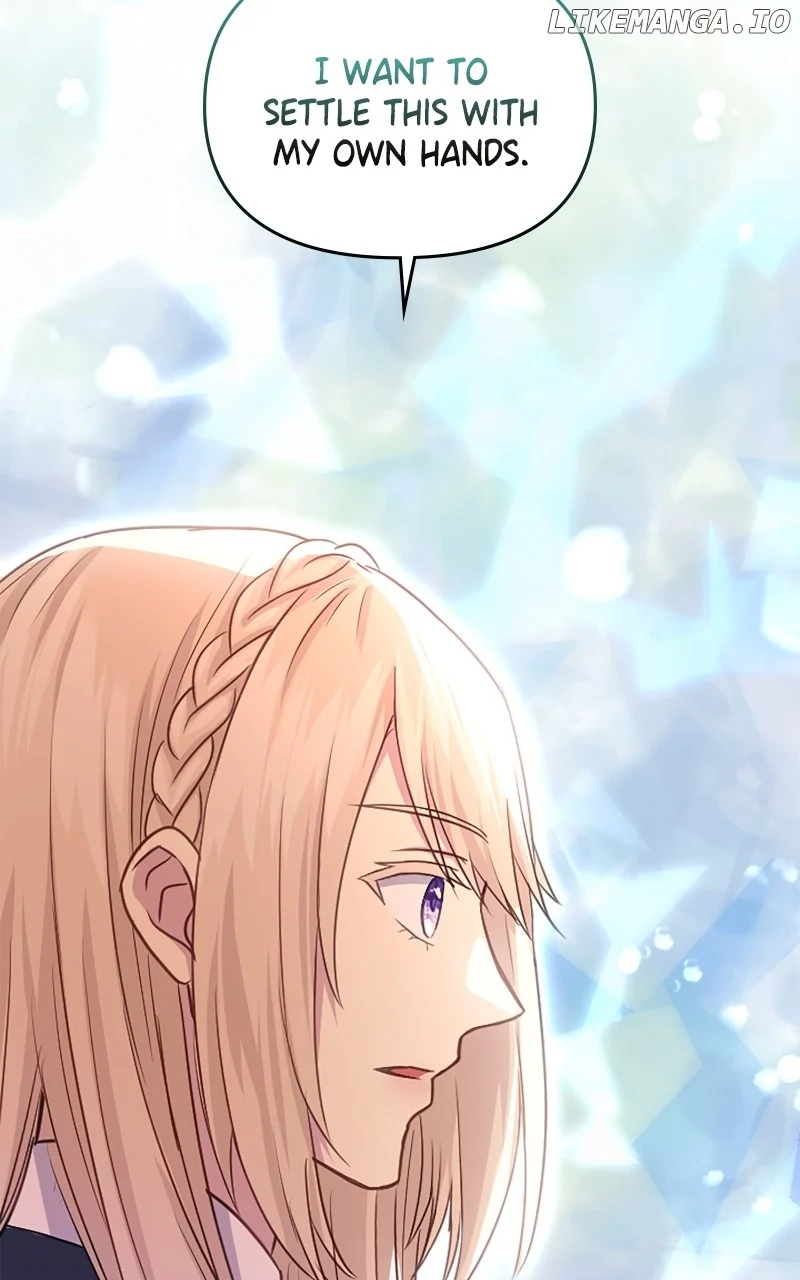 Your Highness i Decide My Fate Chapter 19 543 113