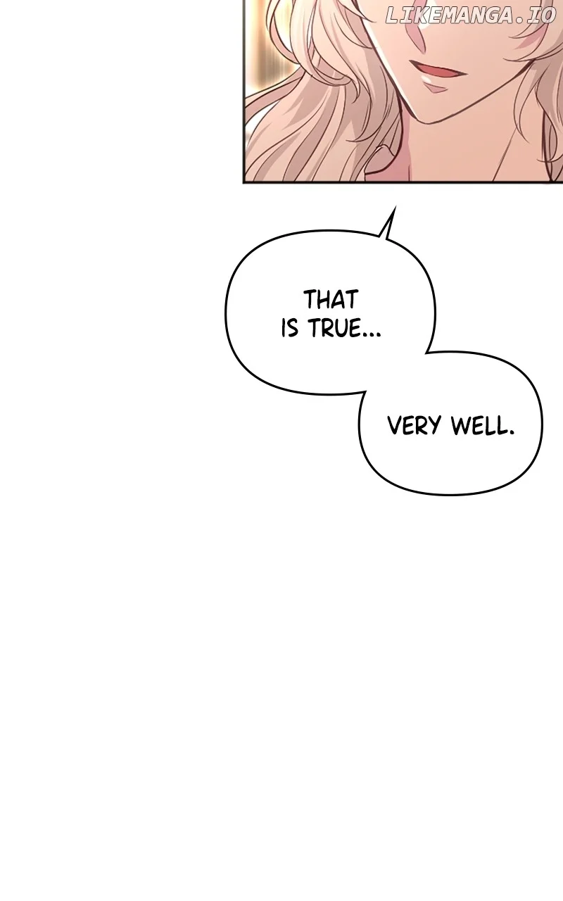 Your Highness i Decide My Fate Chapter 19 546 116