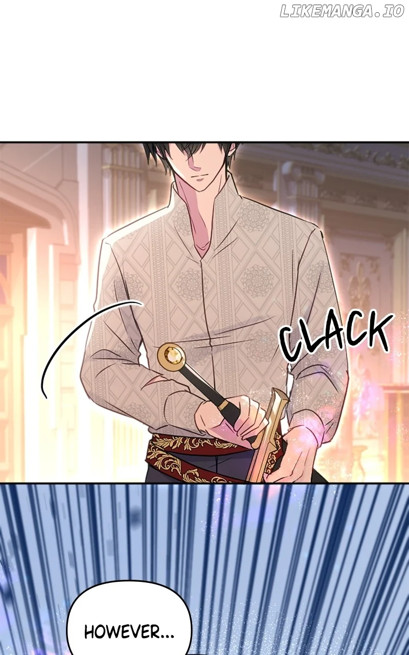 Your Highness i Decide My Fate Chapter 19 548 118