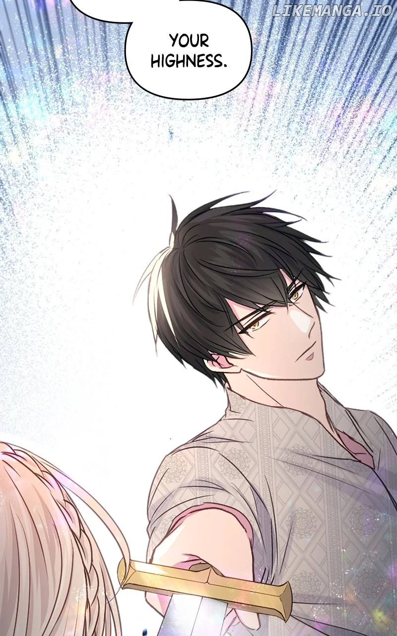 Your Highness i Decide My Fate Chapter 19 549 119