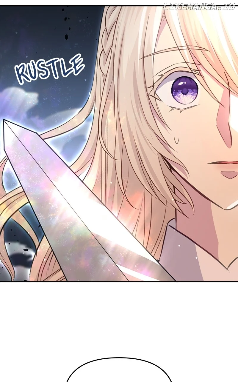 Your Highness i Decide My Fate Chapter 19 551 121