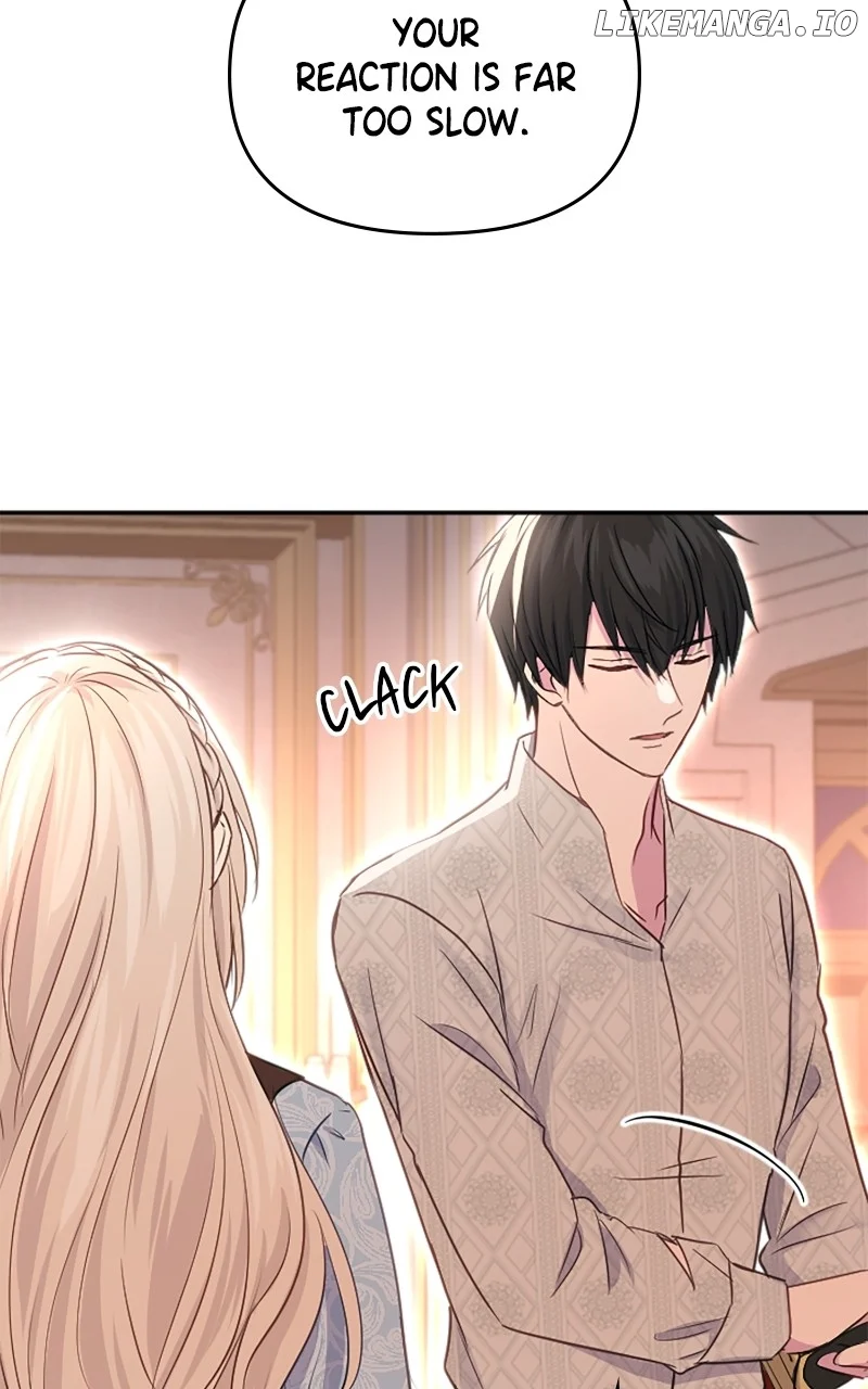 Your Highness i Decide My Fate Chapter 19 552 122