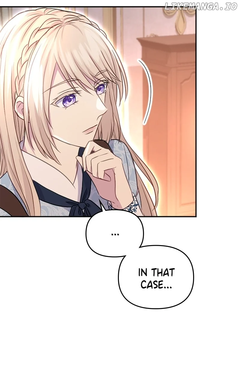 Your Highness i Decide My Fate Chapter 19 554 124