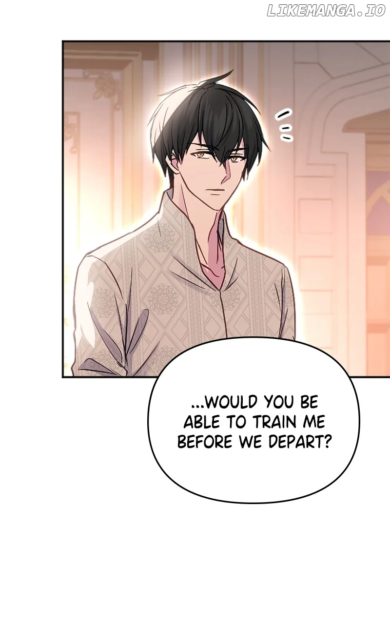 Your Highness i Decide My Fate Chapter 19 555 125