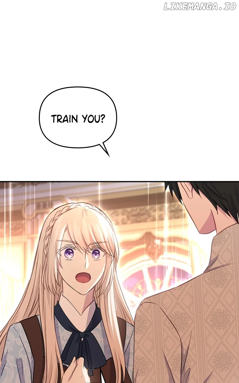 Your Highness i Decide My Fate Chapter 19 556 126