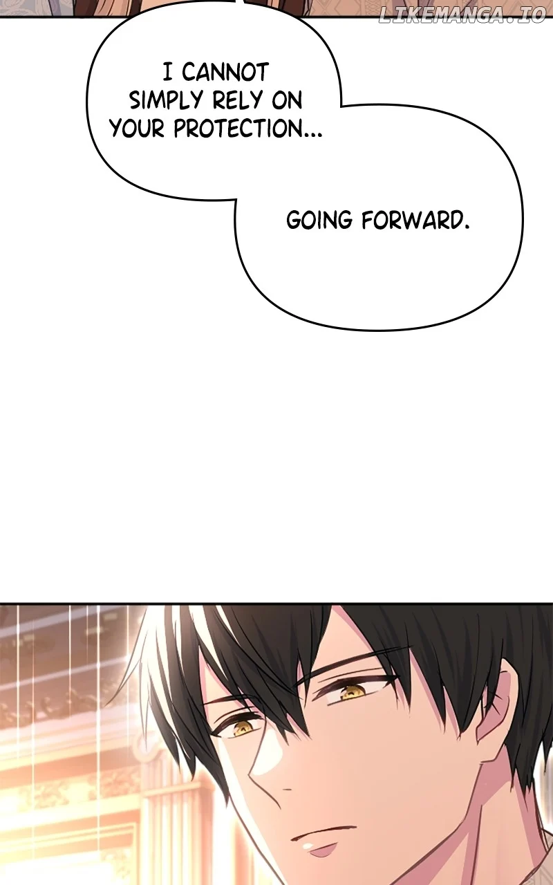 Your Highness i Decide My Fate Chapter 19 557 127