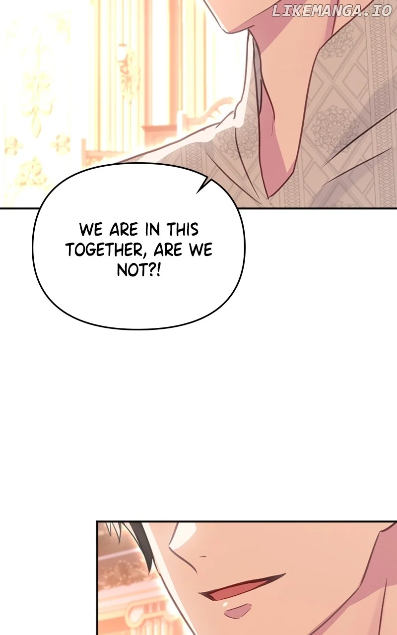 Your Highness i Decide My Fate Chapter 19 558 128