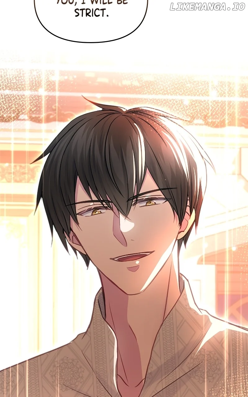 Your Highness i Decide My Fate Chapter 19 560 130