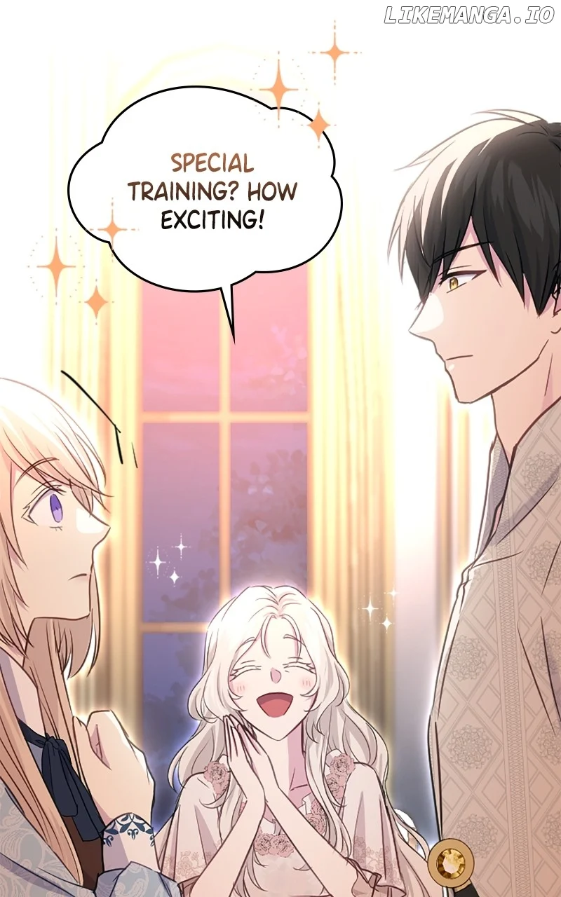 Your Highness i Decide My Fate Chapter 19 563 133