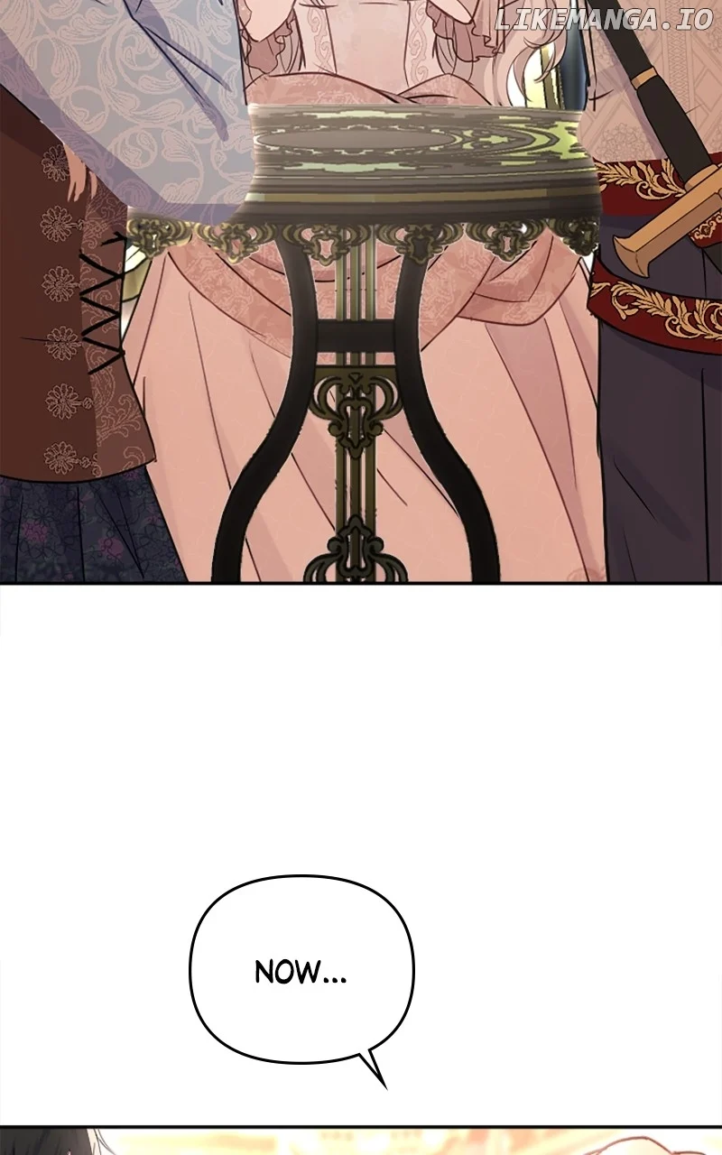 Your Highness i Decide My Fate Chapter 19 564 134