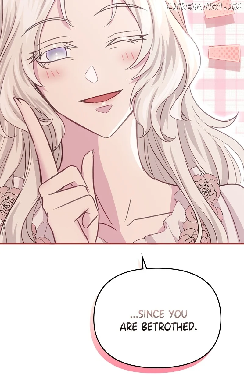 Your Highness i Decide My Fate Chapter 19 567 137