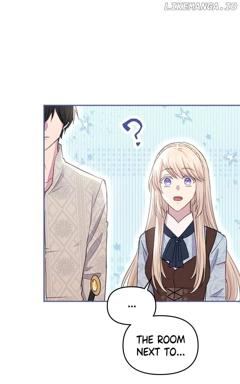 Your Highness i Decide My Fate Chapter 19 568 138