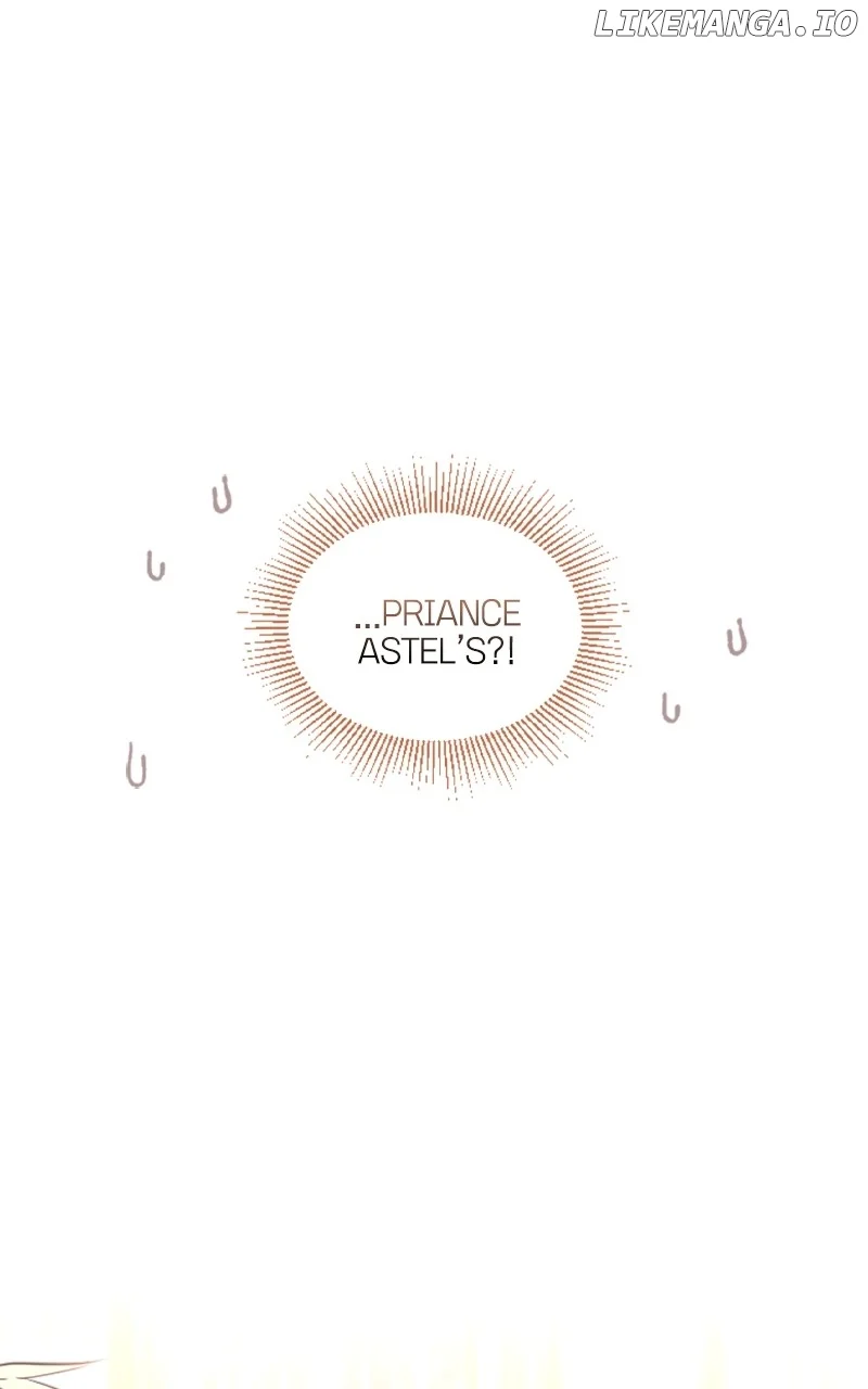 Your Highness i Decide My Fate Chapter 19 569 139