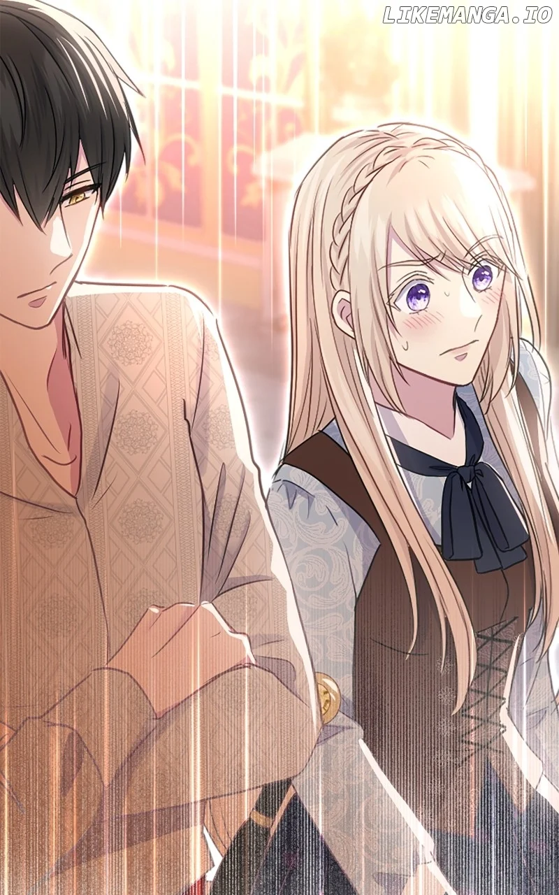 Your Highness i Decide My Fate Chapter 19 570 140